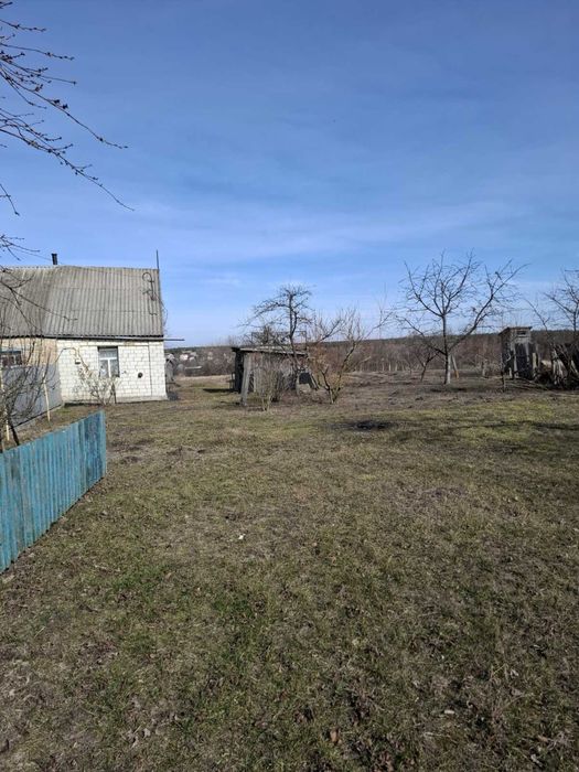 М.Фастів,пів будинку