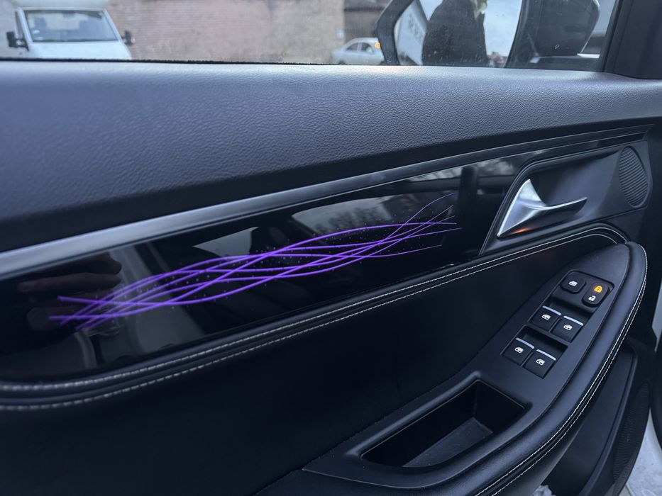 Jac J7 2021 газ/бензин