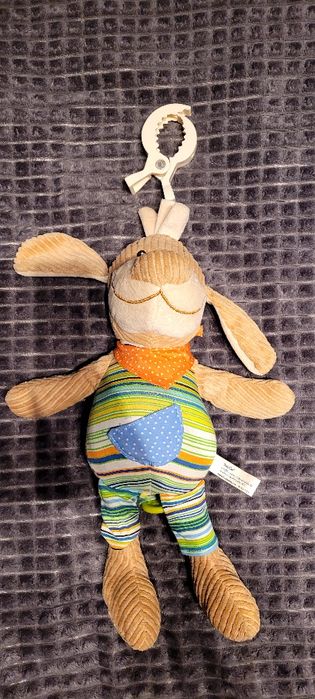 Maskotka pozytywką babyone