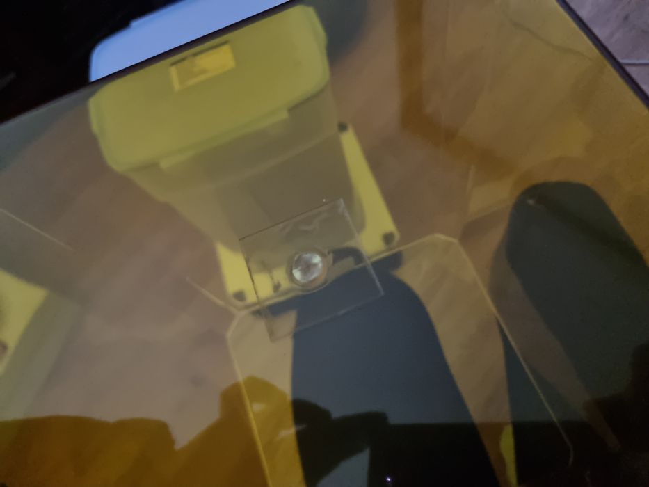 Мийка  сушка Anycubic Wash and cure Plus