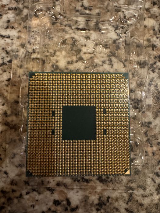 Ryzen 5 1600x 6 ядер 3.6-4GHz
