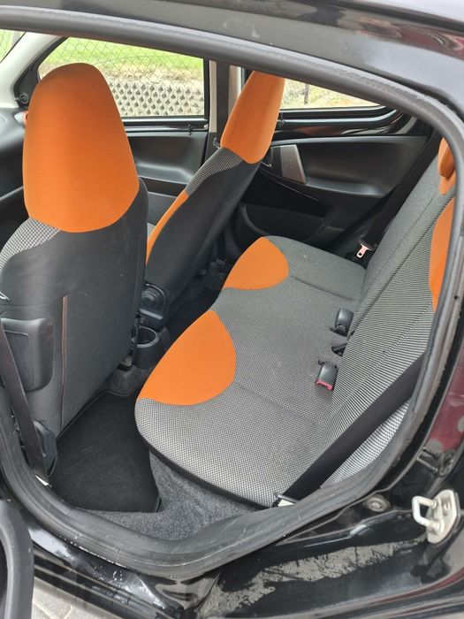 Toyota Aygo stan dobry