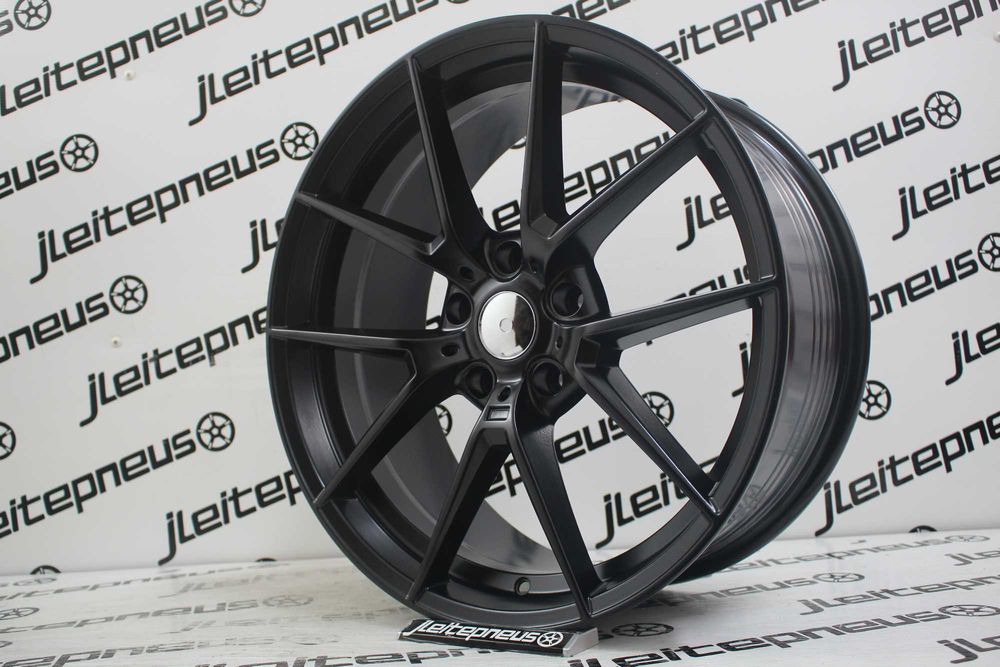 Jantes Novas BMW M4 CS 19 5x120 8.5+9.5 ET35+40-Fazemos Montagem/Envio