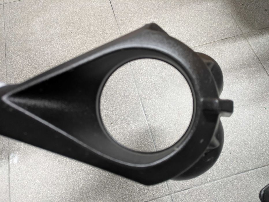 Carenagem Faróis KFX450R