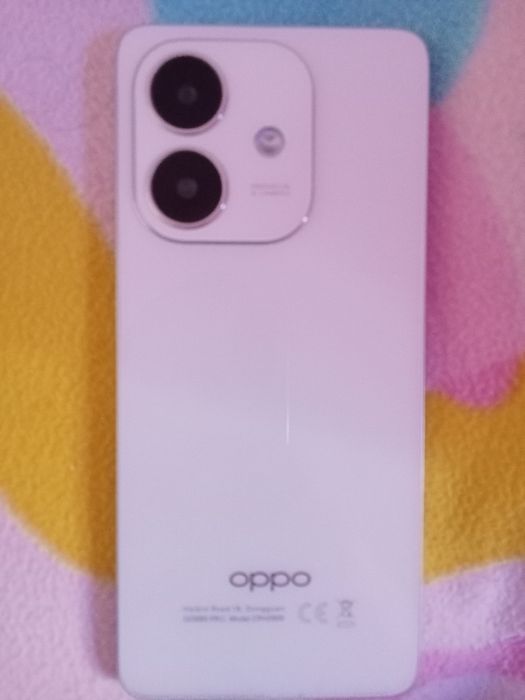 OPPO a40 perfeito estado