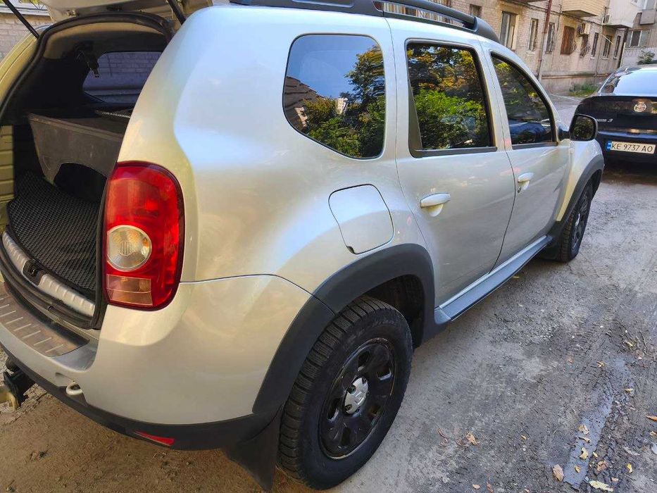 Продам Renault Duster
