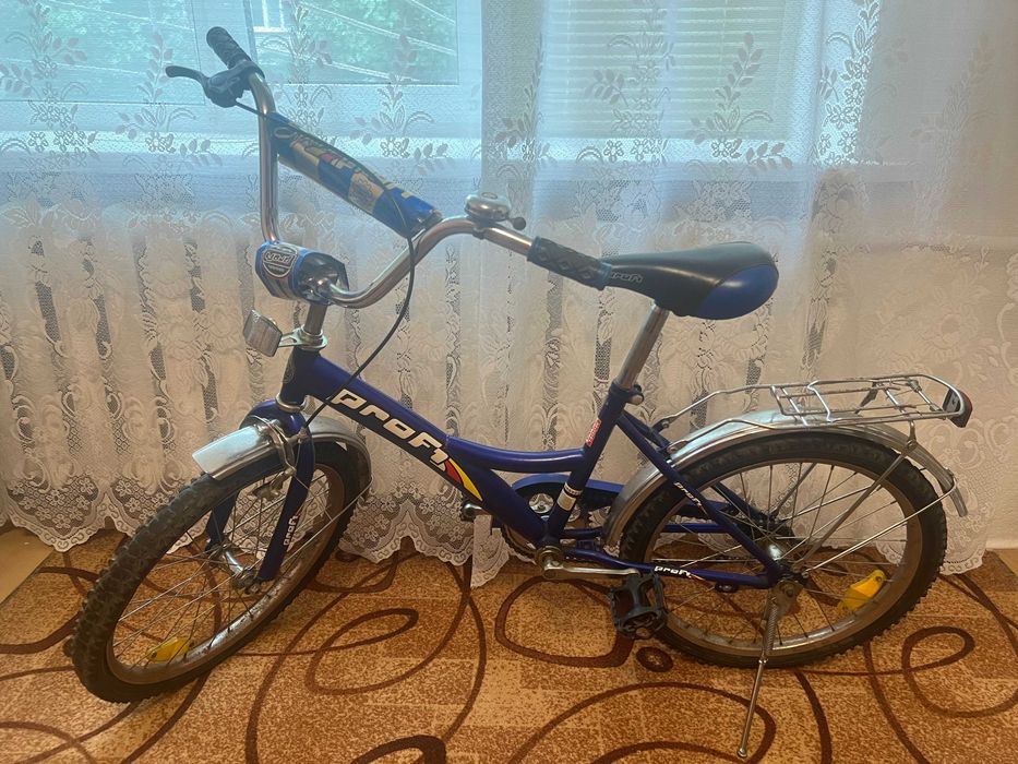 Дитячий Велосипед ProF1 колеса 20"