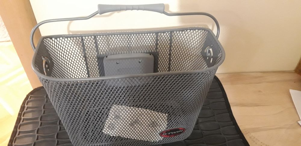 Rower dla dziewczynki