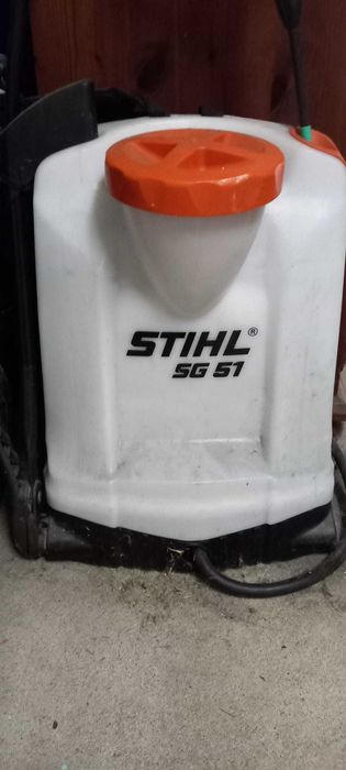 Pulverizador Sthill514715029981122561