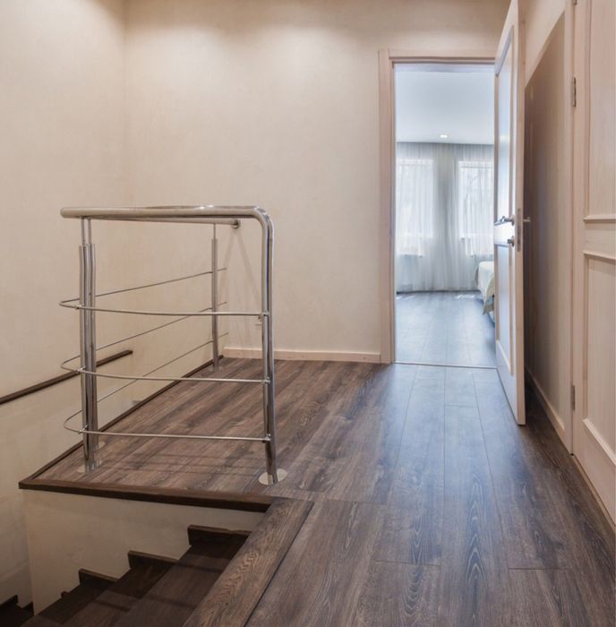 Коттедж в Аркадии