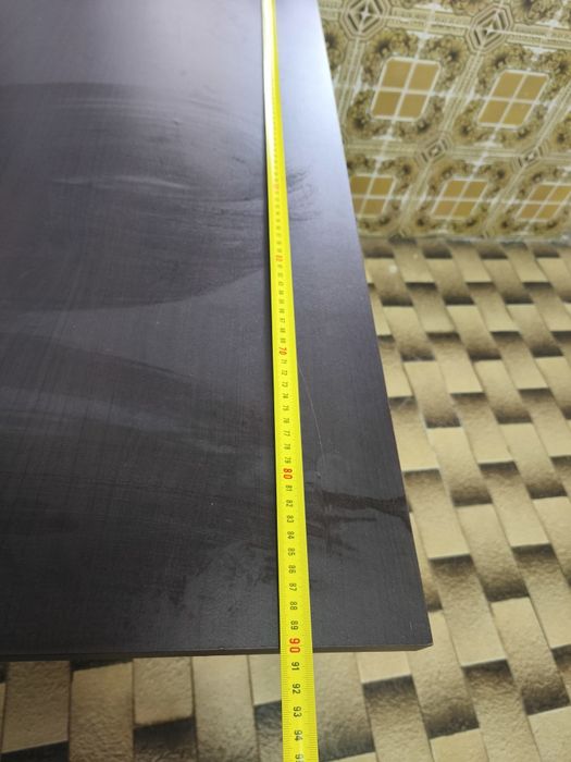 Mesa sala extensível