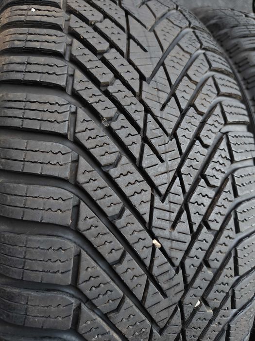Koła Zimowe VW Tiguan  Kodiaq  Tarraco 235/55/18 Pirelli 2024r  MR 18005