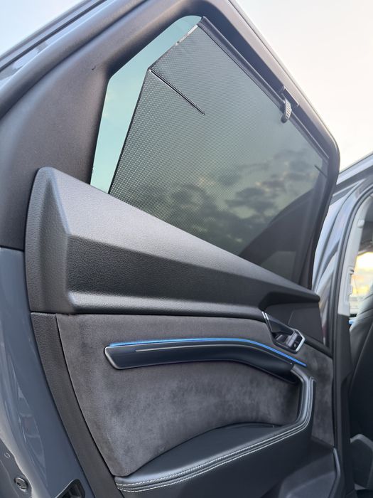 Продам власний audi Q8 E-tron, 114 квт