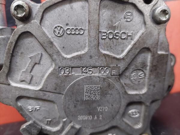 Bomba de vácuo do sistema de travagem VOLKSWAGEN Touran (1T)