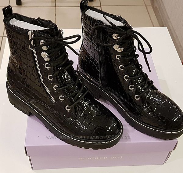madden girl - купити жіноче взуття - Ціна на OLX.ua