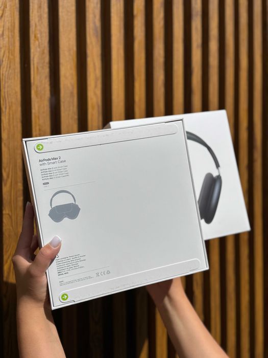AirPods Max 2 Нові в різних кольорах