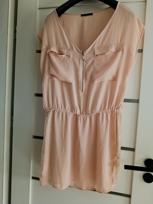 Sukienka letnia Mohito xl