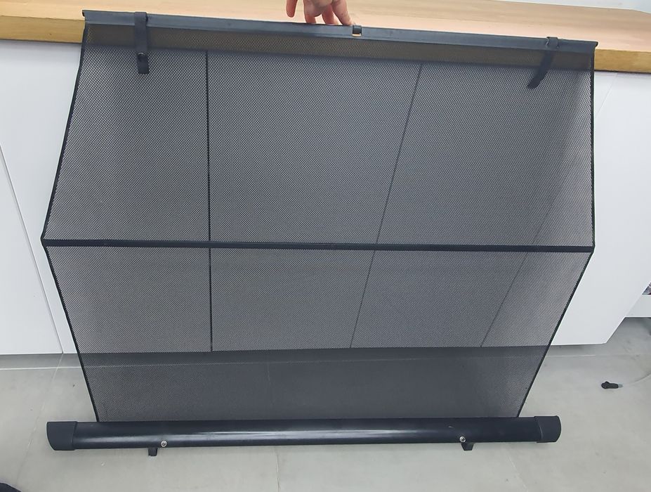 VW Golf Mk3 Cabrio deflector vento