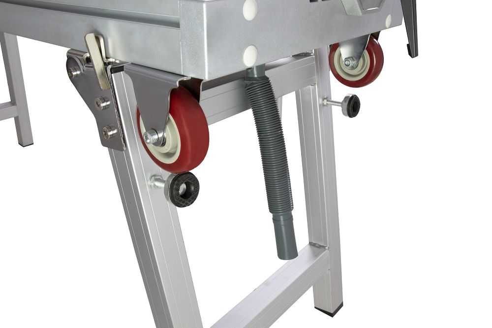 POWERMAT Przecinarka Stołowa Tarczowa Płytek Gresu 2300w 1200mm PM1264