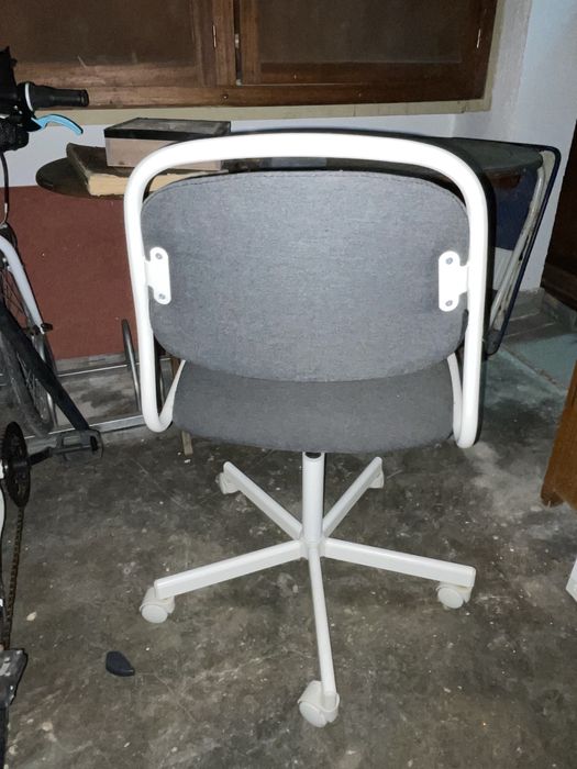 Cadeira de Escritório giratoria