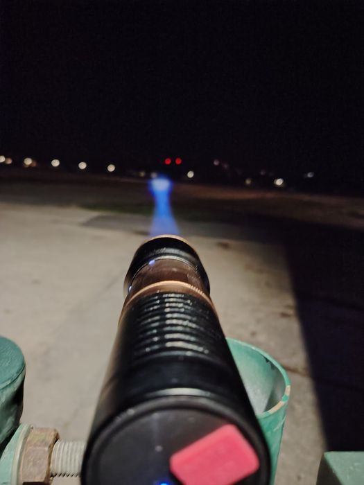 COBA X53-TOP 5- Potência Máxima e Controle total