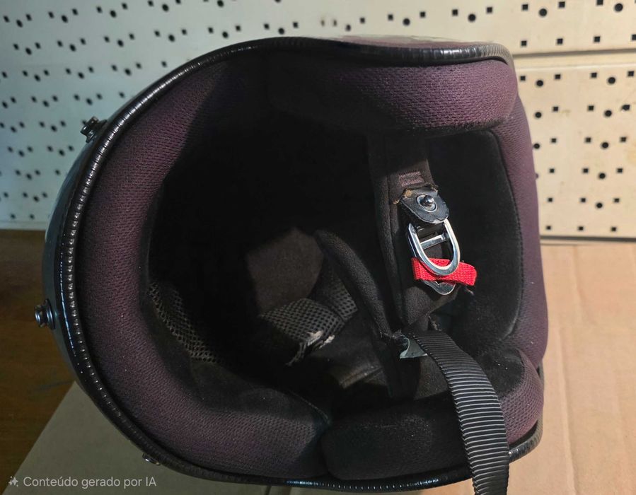 Capacete Roeg Jett (M)