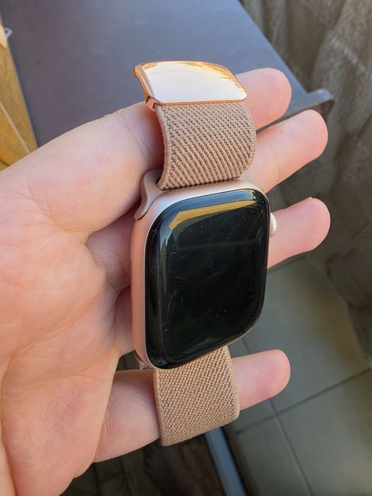 Apple Watch 42mm seria 10