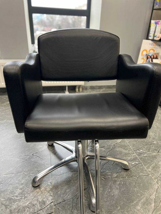 Перукарське крісло «Палермо»