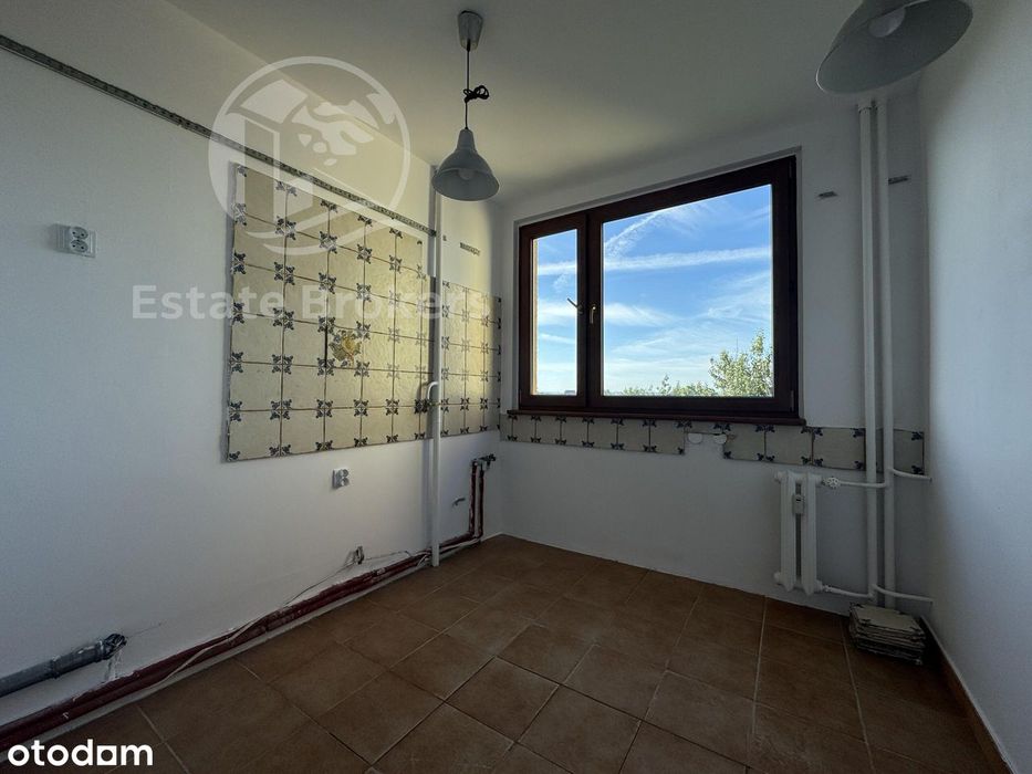 Dwustronne | Balkon | Piękny widok