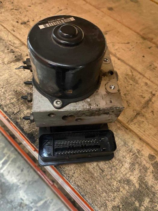 Блок АБС ABC Nissan Navara D40 Pathfinder R51