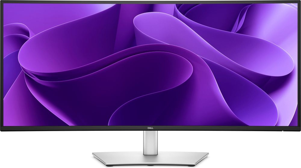 Nowy Monitor Dell Pro Plus 34" P3425WE (210-BRDR)