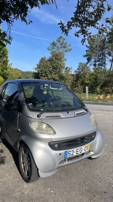 Smart Diesel DCI