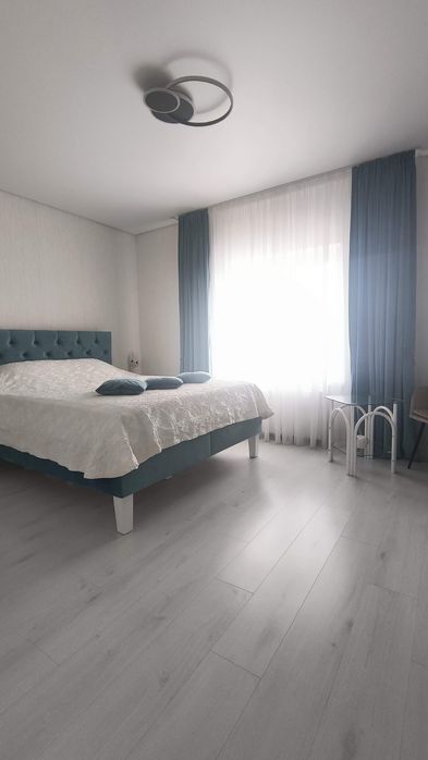 Дім у який хочеться повертатися. Продам будинок майже в центрі міста.