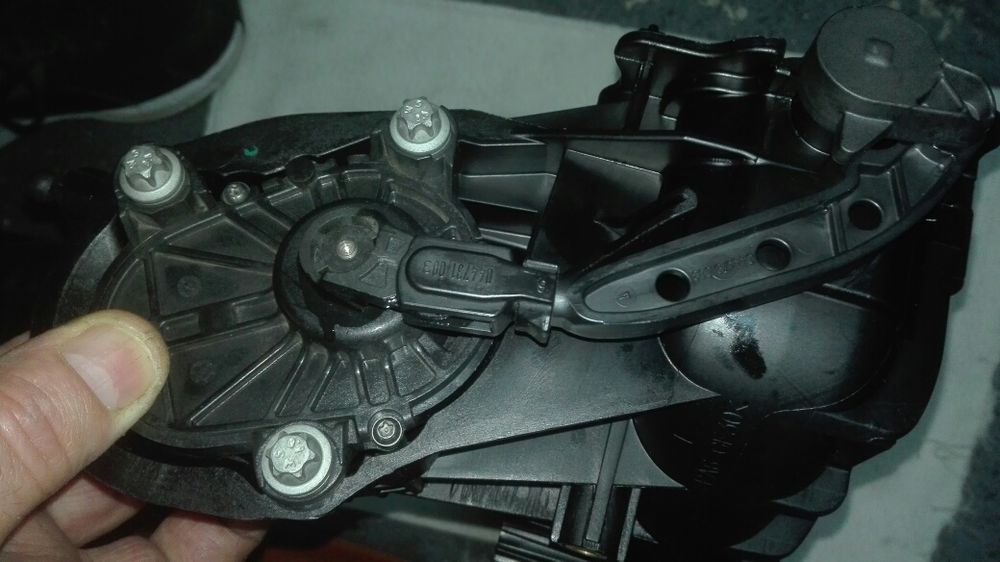 Componentes elétronicos