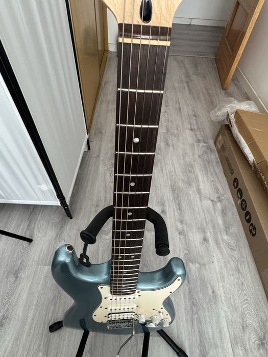 Stratocaster squier