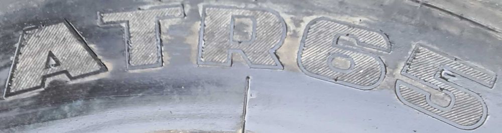 Opona ciężarowa 385/55R19.5 Aeolus CAŁA *S