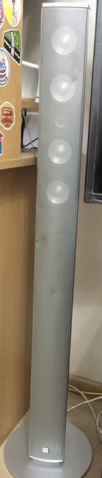 Стерео система Canton CD10 CD100 CD50 AS 85 OS Denon avr-1907