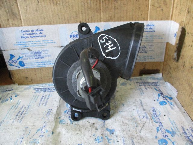 Motor da chauffage / sofagem CITROËN C8 (EA_, EB_)