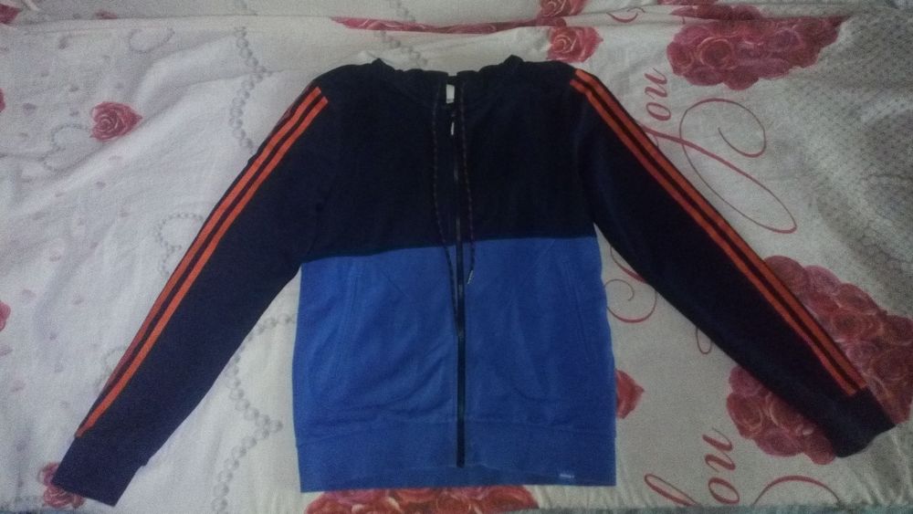 Кофта adidas Neo