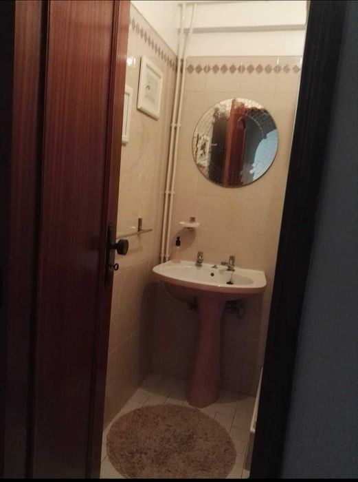 Quartos próximos do Leroy Merlin