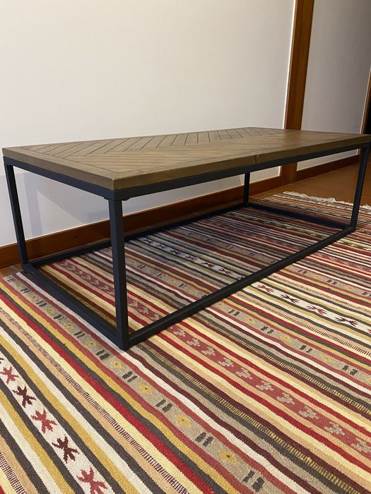 Mesa de centro de sala