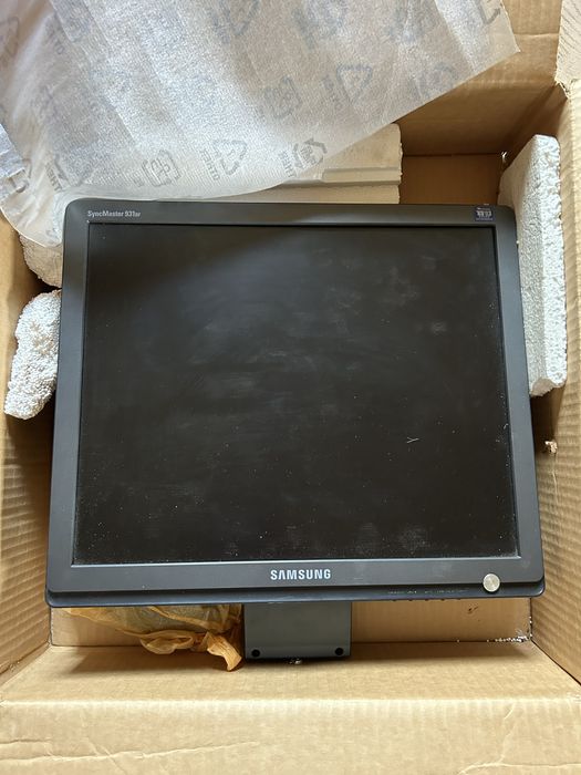 монітор Samsung Sync