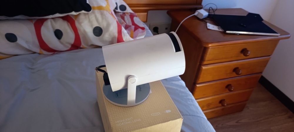 Projecto HY300 pro