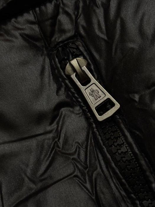 Пуховик MONCLER/монклер