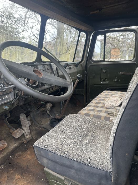 Продається Урал.