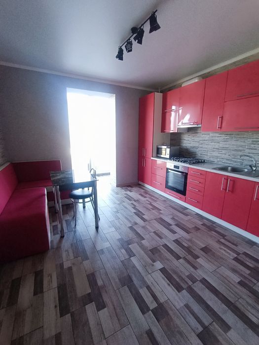 Оренда квартири 1 кім квартири ЖК Тріумф