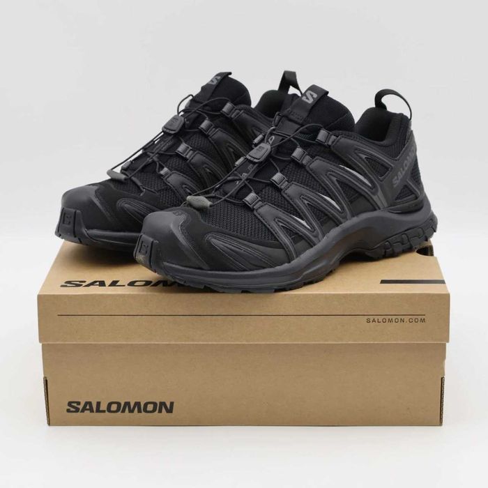Кросівки Salomon XA Pro 3D - 40,41,44,45 р