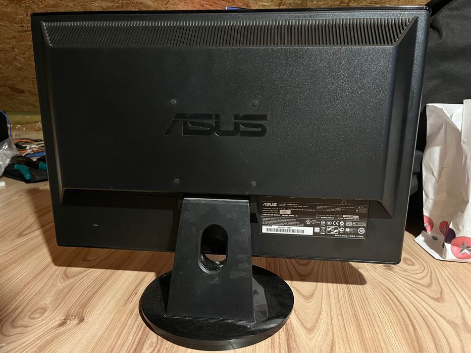 Asus VH222H (Full HD)