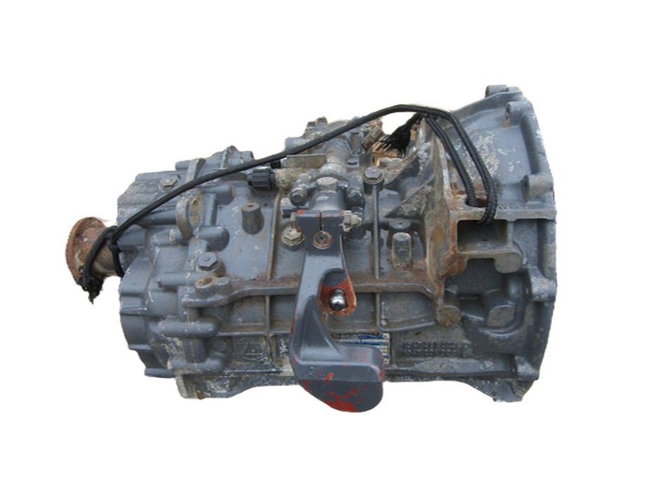 Skrzynia biegów manualna ZF 6S700T0 DAF LF 4.5L 2011r.