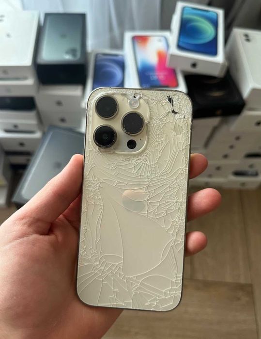 Skup iPhone bez zbędnych formalności – każdy stan, każdy model